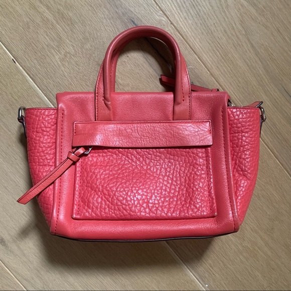 Coach handbag - Picture 2 of 7